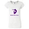 Women's Burnout Tee Thumbnail