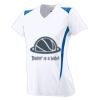 Ladies Jersey Thumbnail