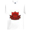 Adult Short Sleeve Tee 5.2 oz Thumbnail