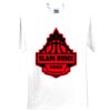 Adult Short Sleeve Tee 5.2 oz Thumbnail