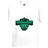 Adult Short Sleeve Tee 5.2 oz Thumbnail