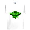 Adult Short Sleeve Tee 5.2 oz Thumbnail
