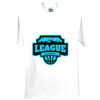Adult Short Sleeve Tee 5.2 oz Thumbnail