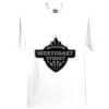 Adult Short Sleeve Tee 5.2 oz Thumbnail