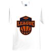 Adult Short Sleeve Tee 5.2 oz Thumbnail