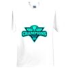 Adult Short Sleeve Tee 5.2 oz Thumbnail