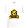 Adult Short Sleeve Tee 5.2 oz Thumbnail
