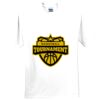 Adult Short Sleeve Tee 5.2 oz Thumbnail