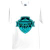 Adult Short Sleeve Tee 5.2 oz Thumbnail