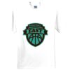 Adult Short Sleeve Tee 5.2 oz Thumbnail