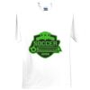 Adult Short Sleeve Tee 5.2 oz Thumbnail