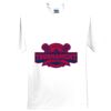 Adult Short Sleeve Tee 5.2 oz Thumbnail