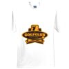 Adult Short Sleeve Tee 5.2 oz Thumbnail