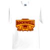 Adult Short Sleeve Tee 5.2 oz Thumbnail