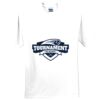 Adult Short Sleeve Tee 5.2 oz Thumbnail
