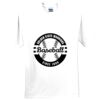 Adult Short Sleeve Tee 5.2 oz Thumbnail