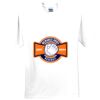 Adult Short Sleeve Tee 5.2 oz Thumbnail
