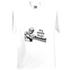 Adult Short Sleeve Tee 5.2 oz Thumbnail