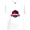 Adult Short Sleeve Tee 5.2 oz Thumbnail