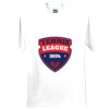 Adult Short Sleeve Tee 5.2 oz Thumbnail