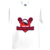 Adult Short Sleeve Tee 5.2 oz Thumbnail