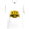 Adult Short Sleeve Tee 5.2 oz Thumbnail