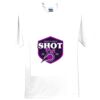 Adult Short Sleeve Tee 5.2 oz Thumbnail