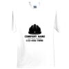 Adult Short Sleeve Tee 5.2 oz Thumbnail