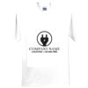 Adult Short Sleeve Tee 5.2 oz Thumbnail