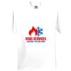 Adult Short Sleeve Tee 5.2 oz Thumbnail