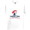 Adult Short Sleeve Tee 5.2 oz Thumbnail