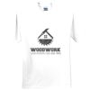 Adult Short Sleeve Tee 5.2 oz Thumbnail
