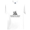 Adult Short Sleeve Tee 5.2 oz Thumbnail