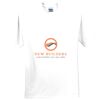 Adult Short Sleeve Tee 5.2 oz Thumbnail