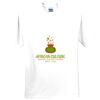 Adult Short Sleeve Tee 5.2 oz Thumbnail