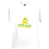 Adult Short Sleeve Tee 5.2 oz Thumbnail