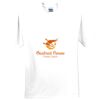Adult Short Sleeve Tee 5.2 oz Thumbnail