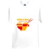 Adult Short Sleeve Tee 5.2 oz Thumbnail