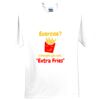 Adult Short Sleeve Tee 5.2 oz Thumbnail