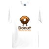 Adult Short Sleeve Tee 5.2 oz Thumbnail