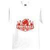 Adult Short Sleeve Tee 5.2 oz Thumbnail