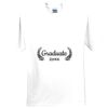Adult Short Sleeve Tee 5.2 oz Thumbnail