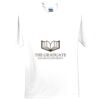Adult Short Sleeve Tee 5.2 oz Thumbnail