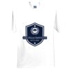 Adult Short Sleeve Tee 5.2 oz Thumbnail