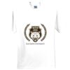 Adult Short Sleeve Tee 5.2 oz Thumbnail