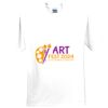 Adult Short Sleeve Tee 5.2 oz Thumbnail