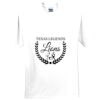 Adult Short Sleeve Tee 5.2 oz Thumbnail