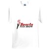 Adult Short Sleeve Tee 5.2 oz Thumbnail