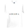 Adult Short Sleeve Tee 5.2 oz Thumbnail