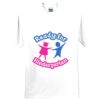 Adult Short Sleeve Tee 5.2 oz Thumbnail